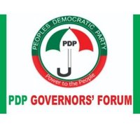 PDP Governors' Forum (@pdpgovofficial) 's Twitter Profile
