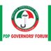 PDP Governors' Forum Official (@PDPGovOfficial) Twitter profile photo