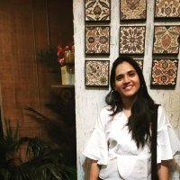 yugasha bakshi (@yugashab) 's Twitter Profile