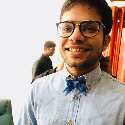 Aggy | Abhishek Agarwal Profile