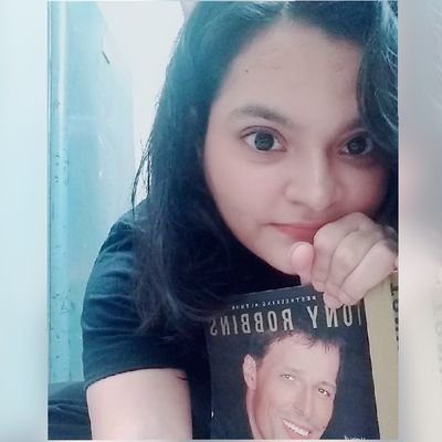 nidhija33333301's profile picture. BORN TO LEAD 👸