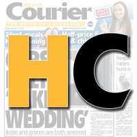 Courier Sport (@couriersport) 's Twitter Profile Photo