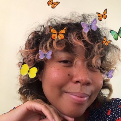 shantillyt's profile picture. myth. they/them. singing meatsuit. ACAB.