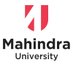 Mahindra University (@MahindraUni) Twitter profile photo
