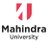 @MahindraUni