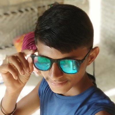 baraiyahimat2's profile picture. जिनके #होठो पे #हसी,और 
#पाव में  #छाले होंगे। हा वही 
#लोग मेरे वतन के #साहने 
वाले #होंगे। फौजी #दिल❤️🇮🇳❤️
🇮🇳Future fouji🇮🇳

#SSCGD2018..🇮🇳🇮🇳