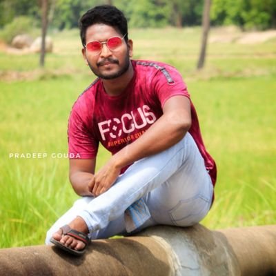 PradeepGouda18's profile picture. 