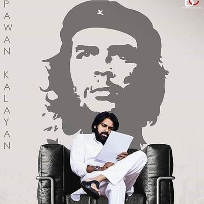 I am fan of pspk