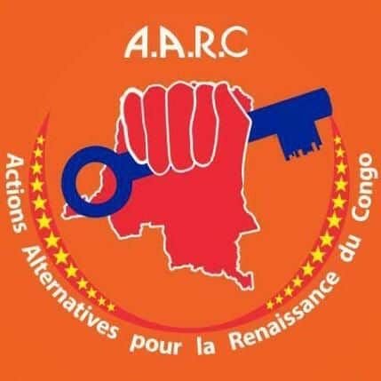 Actions Alternatives pour la Renaissance du Congo, parti politique du regroupement AAB.