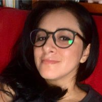 Mariana Hernández(@mariana1hdzc) 's Twitter Profile Photo