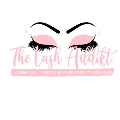 Turn You Passion into Obsession Ig:lash_addikt 100% cruelty-free faux mink lashes.Thank you for your support on helping us grow as a business 💚