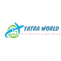 Yatra World (@world_yatra) Twitter profile photo