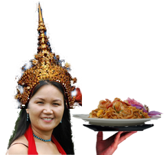 fantasticthai's profile picture. Fantastic Thai Cuisine - Thai cooking classes to everyone.
Fantastic Thai Restaurant
FT branded cooking sauces are very popular
Learn to cook exotic Thai Dishes