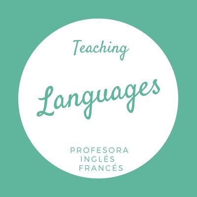 Teachinglangua1's profile picture. Profesora de inglés y francés. Me apasiona viajar y conocer otras culturas, siempre busco aprender algo nuevo que enseñar a mis alumn@s.