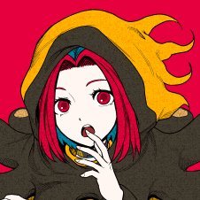Anzu Kinashiさんのプロフィール画像