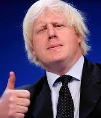 dearboris's profile picture. A place to direct your comments on London for Mayor Boris Johnson. The best get RT'd and/or will make the pages of a new book. Twinned with: dearmrmayor