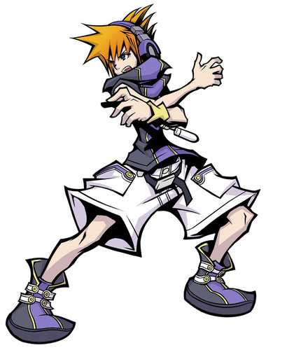 Neku_Immortal's profile picture. 