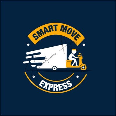 smartmoveng's profile picture. Smart Move is a logistics Company in Nigeria. We provide Swift logistics solutions which involve pickup and delivery of items at the best rates.