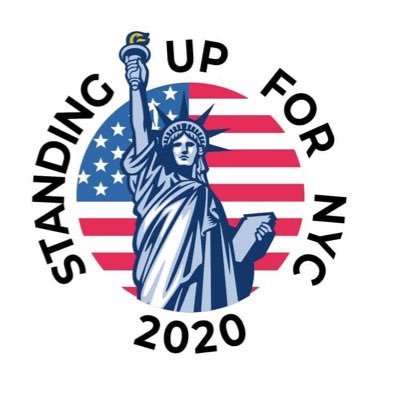 STANDING UP FOR NYC, INC.