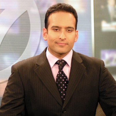 A 20 year member of @AAJA, Ravi Kapur is a candidate for VP of Finance and is the Founder & CEO of Diya TV & Major Market Broadcasting. DMs open.