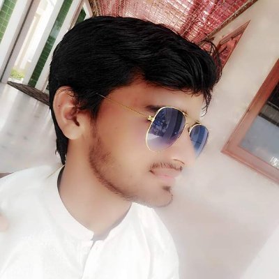 shazad86683552's profile picture. I am seo