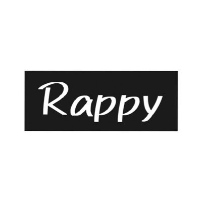 Rappyさんのプロフィール画像