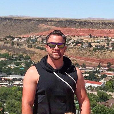 BenRammell's profile picture. Nothin to see here folks!