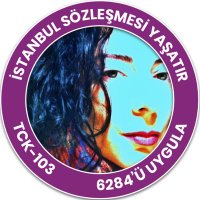 Aylin Alıveren (@aylinaliveren) 's Twitter Profile Photo Aylin Alıveren (@aylinaliveren) 's Twitter Profile Photo