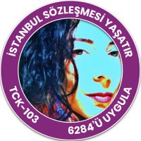 Aylin Alıveren(@aylinaliveren) 's Twitter Profile Photo