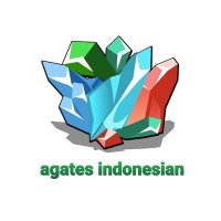 agate indonesia(@AgateIndonesia) 's Twitter Profile Photo