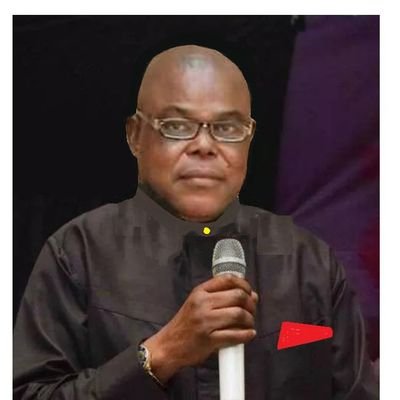 OKEKEONDU1's profile picture. Most Rev Dr