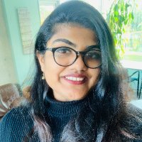 Priya Bhat (@priyabhatpbm) 's Twitter Profile