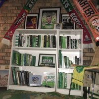 Hail! Hail! (@gerryj67) 's Twitter Profile