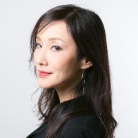 川崎 貴子 黒魔女の婚活・恋愛指南 (@takakokawasaki_) Twitter profile photo