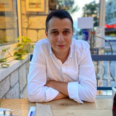 pirrgarip's profile picture. Abant İzzet Baysal Üniversitesi