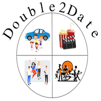 Double2Date.com- Meet People, Have fun!