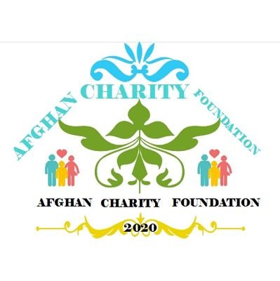 This is the Twitter page of Afghan Charity Foundation where you can be a part of this charity foundation.