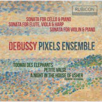 Pixels Ensemble (@pixelsensemble) 's Twitter Profile
