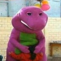 Barney (@barneytheb8) 's Twitter Profile Photo