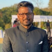 Ajeet Kumar Sahu(@sahuajeet) 's Twitter Profileg
