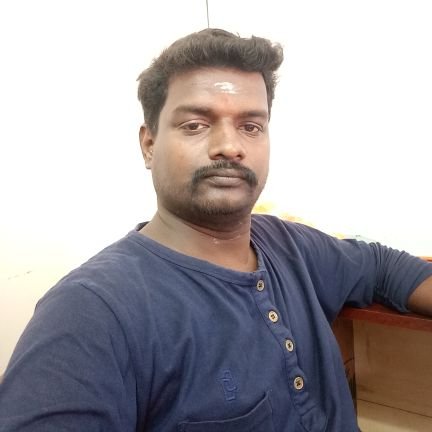 ramanathanpanch's profile picture. Ergo