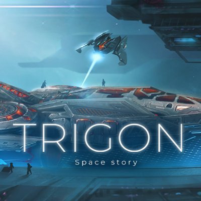 Trigon: Space Story on Steam