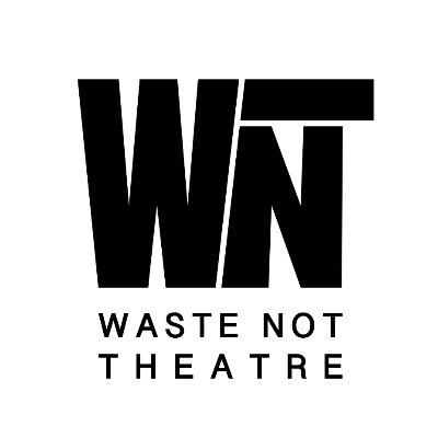 WasteNotTheatre's profile picture. Waste Not Theatre is a flexible, multi-disciplinary company showcasing high-quality new writing and performance. ⚡️CALLING WRITERS⚡️