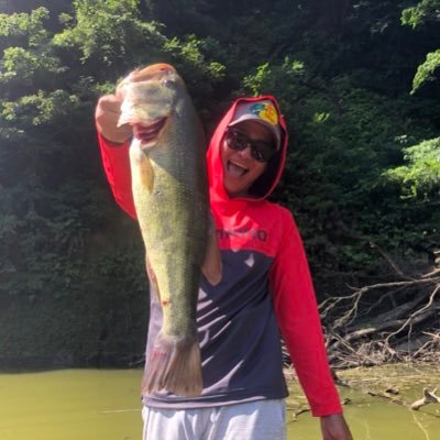 MYZK BASS ANGLER🚀