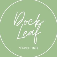 Dock Leaf Marketing(@leaf_dock) 's Twitter Profile Photo