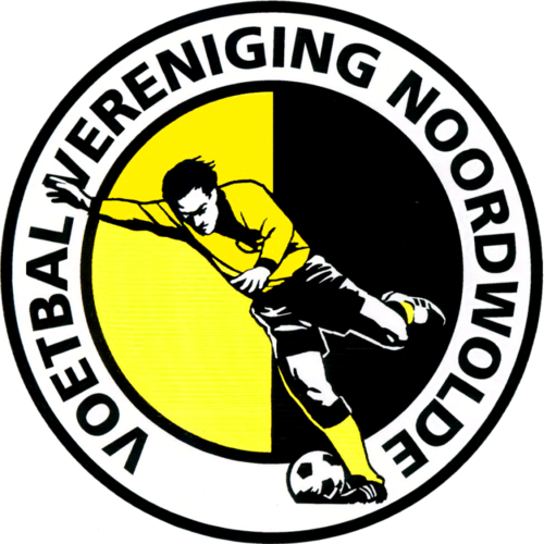 Voetbalvereniging Noordwolde is op 15 april 1960 opgericht in Noordwolde (Groningen).