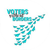 Voters Without Borders(@VoterWOBorders) 's Twitter Profile Photo
