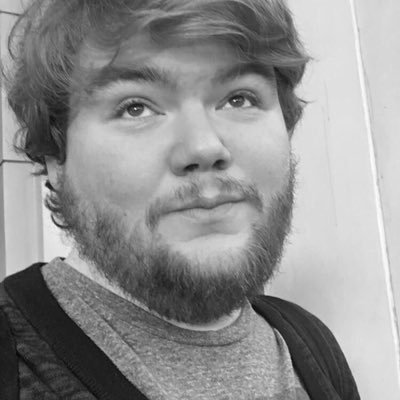 truaxben's profile picture. Tired Writer | 🏳️‍🌈 | He/Him | MFA @WriteInDC