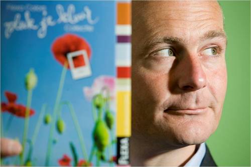 PAWoltering's profile picture. 