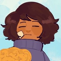 frisk 🌻 (@coravri) 's Twitter Profile